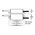 10w 12v DC Weatherproof LED Driver