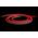 14.4w IP67 24v DC HaviFlex Side Bend Flexible Neon RGB LED Strip