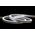 14.4w IP67 24v DC Side Bend HaviFlex Flexible Neon LED Strip 5500k