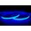 14.4w IP67 24v DC Top Bend HaviFlex Flexible Neon LED Strip RGBW