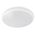 Conrad 200mm LED Oyster Light 15w Tricolour White