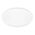 Conrad 400mm LED Oyster Light 35w Tricolour White