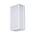 Ashton 10W LED Tricolour Exterior White