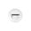 Circa 3W LED Tricolour IP54 Recessed Step Light White