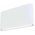 Integra 10W LED Tricolour Wall Exterior Medium White