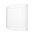 Kiora 10W LED Tricolour Exterior White