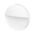 Tivoli 4W LED Tricolour Surface Mount Step Light White