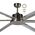 Albatross 72" DC Ceiling Fan With Remote