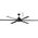 Albatross 84" DC Ceiling Fan With Remote