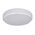 Cove 210mm LED Round Bunker Light 15w Tricolour