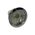 Boss 6w LED Globe GU10 5000k 60 Degree COB Facetted Reflector
