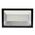 Opal LED Outdoor Flood Light with Flex & Plug 200w Tricolour Matt Black