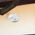 Brilliant White Uni-Scan 180° PIR Security Sensor