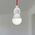 Brilliant G45 LED Decorative Globe