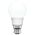 Brilliant 7W B22 A60 Classic LED Globe-4 Pack