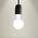 Brilliant 9W B22 A60 Classic LED Globe-4 Pack