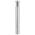 Brilliant Stainless-Steel Portico 900mm Louvered Bollard