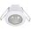 Brilliant White EYE 360° Series-II Surface Mount Recessed Pir Security Sensor