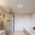 Brilliant White Whisper High-Velocity ø285mm Exhaust Fan