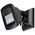 Brilliant Black Flexiscan PIR Security Sensor (Series 2)