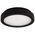 Brilliant Black Concorde-II 12W LED Light Kit