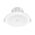 Brilliant White Lumascan-II CCT Downlight with Sensor