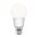 Brilliant White LED Classic 9W A60 Shaped Globe