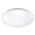 Brilliant White Cordia 12W Flush Ceiling Light