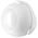 Brilliant White Smart WiFi PIR Motion Sensor