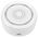 Brilliant White Smart Wi-Fi Siren Alarm