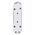 Brilliant White Smart Wi-Fi Contact Sensor