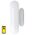Brilliant White Smart Wi-Fi Contact Sensor