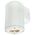 Brilliant White Glenelg LED Exterior Wall Light