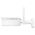 Brilliant White Smart Wi-Fi Solar Camera
