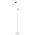 Brilliant White Kalla Floor Lamp