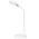 Brilliant White Laine LED Task Lamp