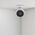Brilliant  White Smart Wi-Fi Indoor Camera