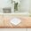 Brilliant White Smart Mesh Bluetooth Gateway