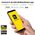 Brilliant Saber 60cm Bluetooth Mesh Linkable Batten Light