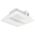 Brilliant White Solace 4-In-1 Bathroom Mate