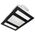 Brilliant Black Marvel 3-In-1 Bathroom Mate