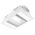 Brilliant White Marvel 3-In-1 Bathroom Mate