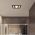 Brilliant Black Marvel 3-In-1 Bathroom Mate
