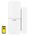 Brilliant Smart Wi-Fi Home Security Kit Add- on Door/Window Magnetic Reed Switch