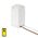 Brilliant Smart White Wi-Fi Slave Dimmer Mech