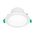Brilliant White Trilogy-Project LED CCT Downlight