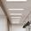 Brilliant Slimline 1200mm Dual-Watt LED CCT Batten Light