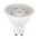 Brilliant White LED GU10 Globe