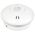 Brilliant White Interconnected Smoke Alarm