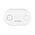 Brilliant White Interconnected Carbon Monoxide Alarm